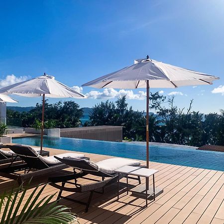 Hotel Mandarin Nest Boracay Balabag  Zewnętrze zdjęcie