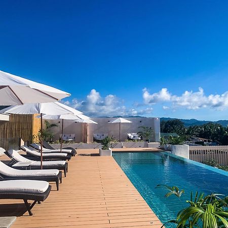 Hotel Mandarin Nest Boracay Balabag  Zewnętrze zdjęcie
