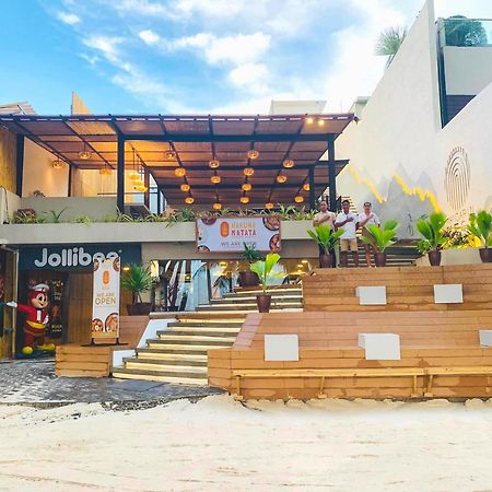 Hotel Mandarin Nest Boracay Balabag  Zewnętrze zdjęcie