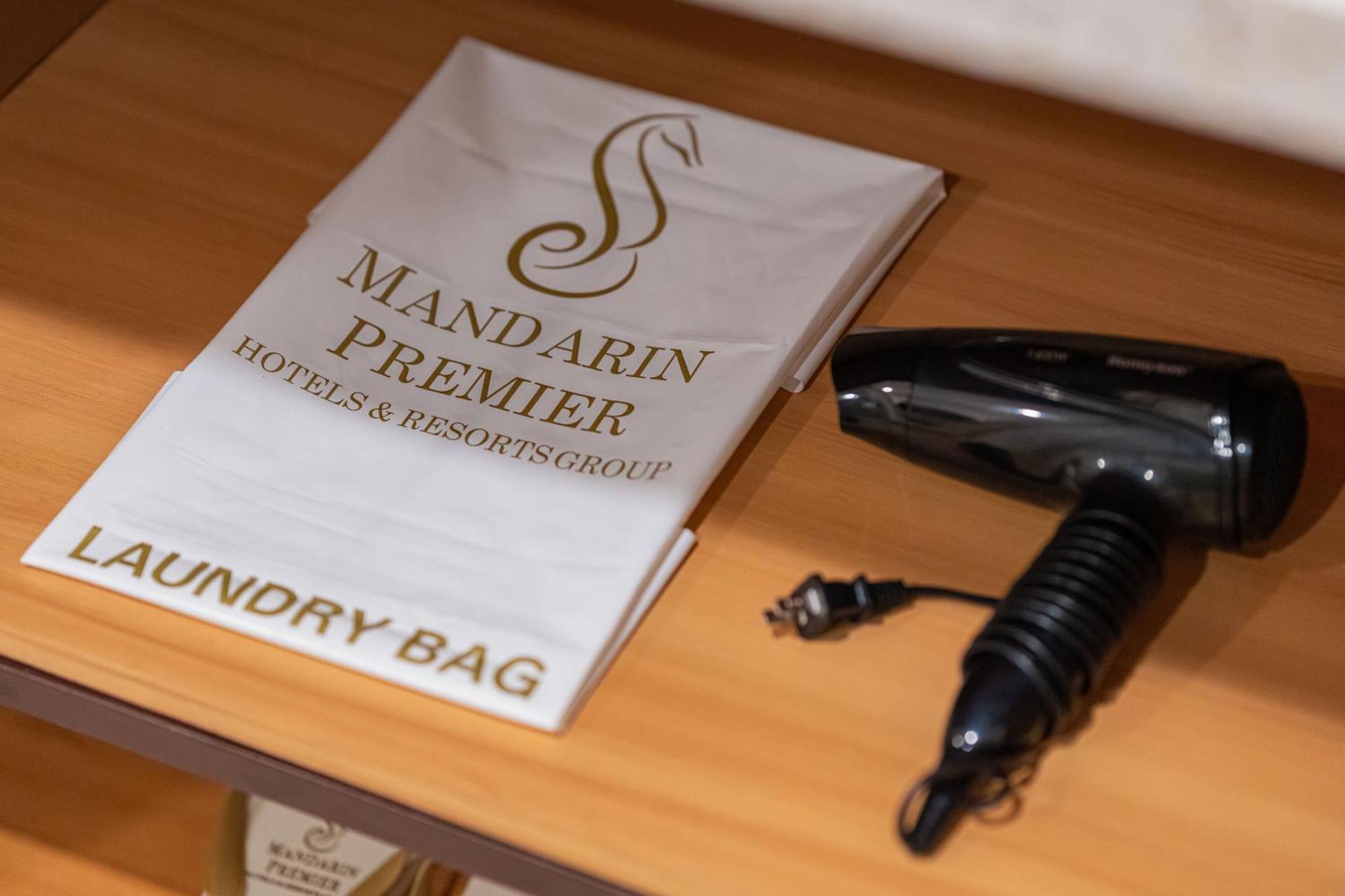 Hotel Mandarin Nest Boracay Balabag  Zewnętrze zdjęcie