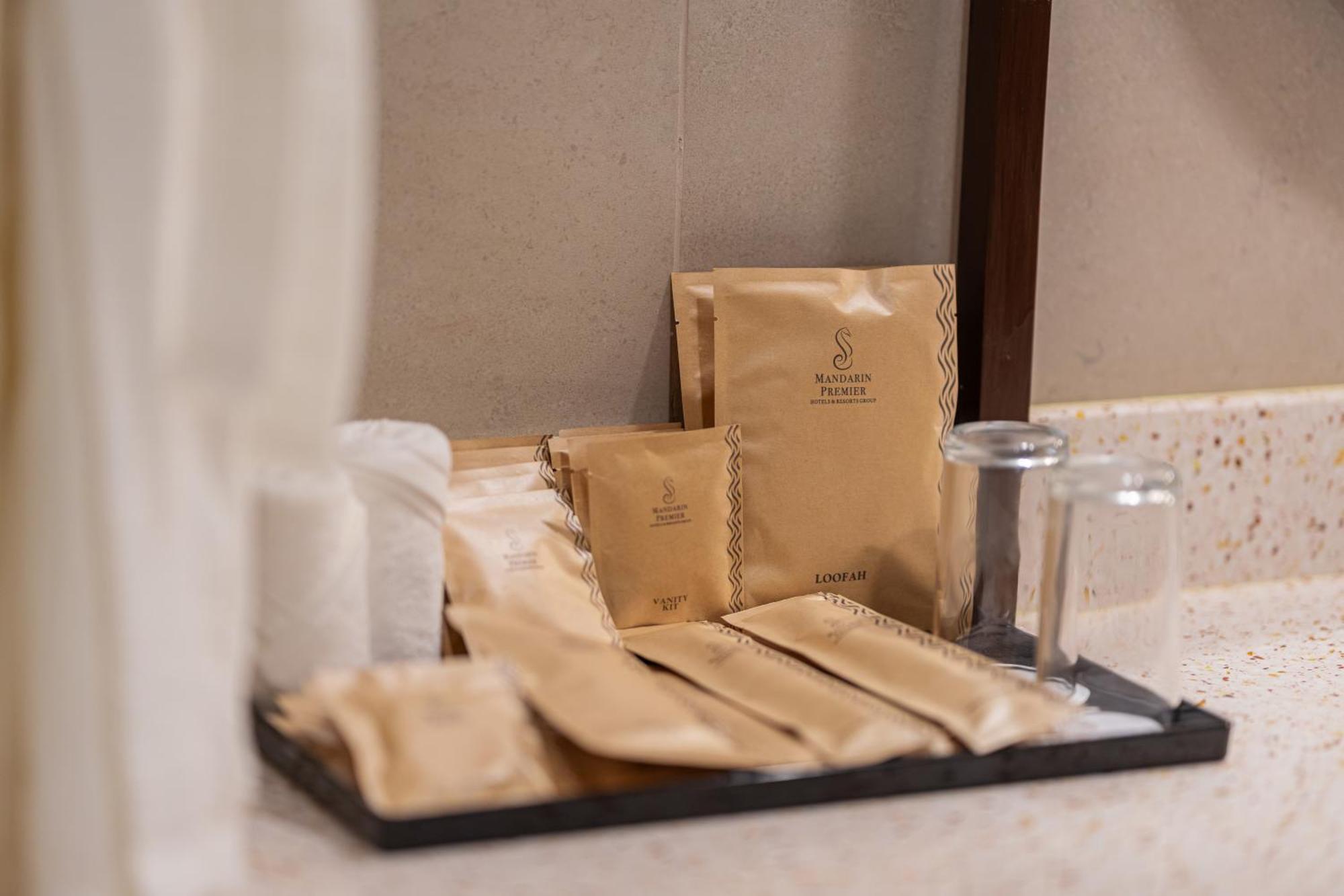 Hotel Mandarin Nest Boracay Balabag  Zewnętrze zdjęcie