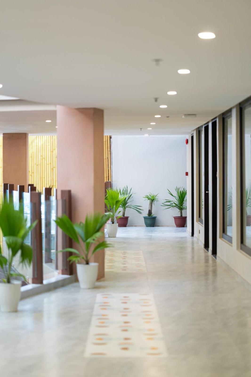 Hotel Mandarin Nest Boracay Balabag  Zewnętrze zdjęcie