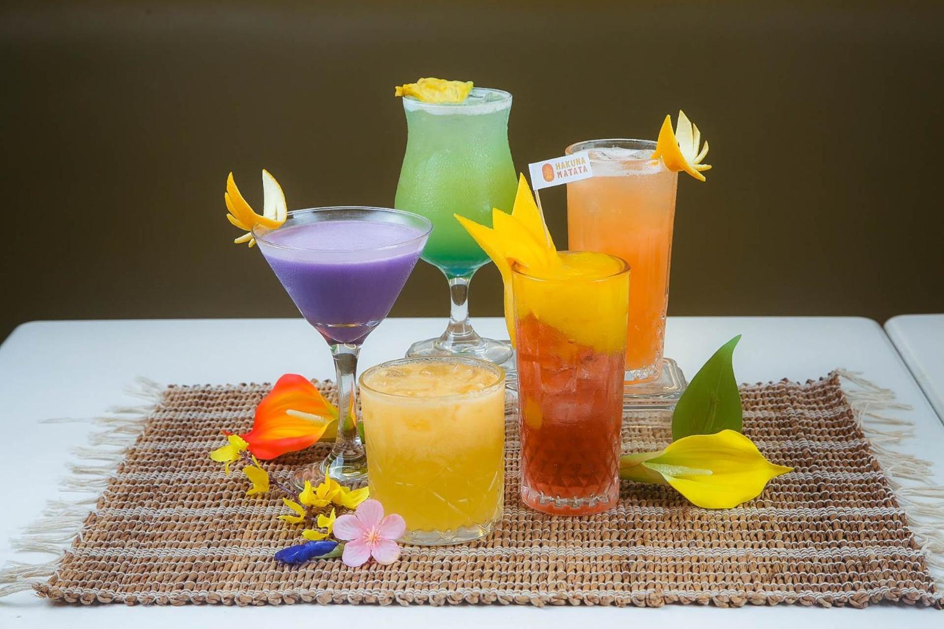 Hotel Mandarin Nest Boracay Balabag  Zewnętrze zdjęcie