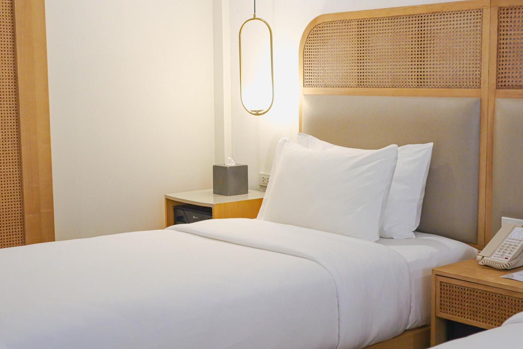 Hotel Mandarin Nest Boracay Balabag  Zewnętrze zdjęcie